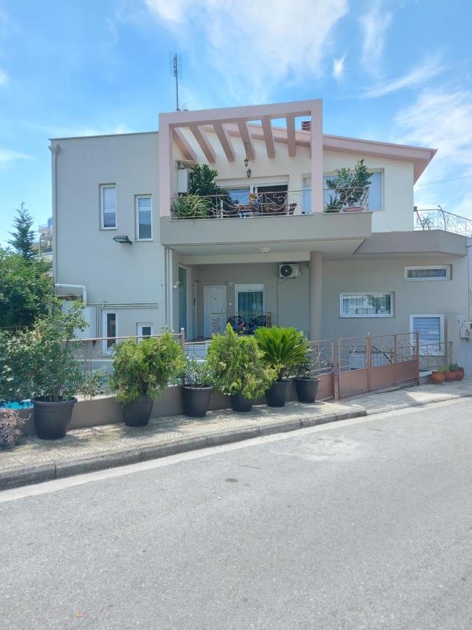 Violet Studio Με Πισίνα Volos Exterior photo